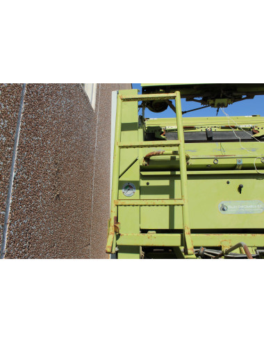 rotopressa usata Class Rollant 66