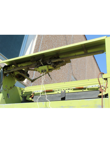 rotopressa usata Class Rollant 66