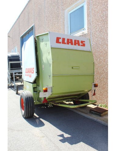rotopressa usata Class Rollant 66