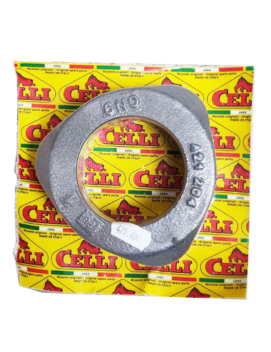 supporto rullo Celli cod 421604
