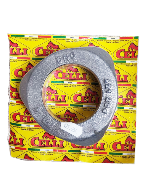 supporto rullo Celli cod 421604