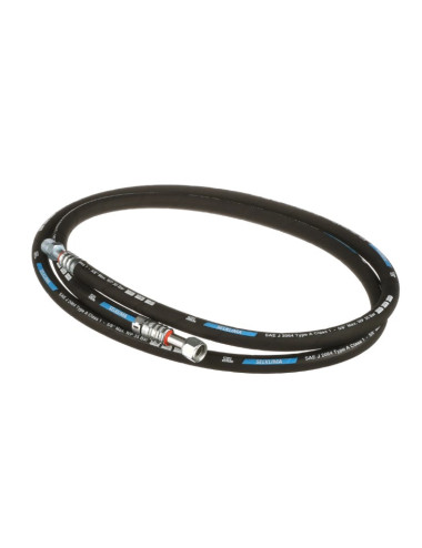 tubo flessibile aria condizionata New Holland cod 84519357