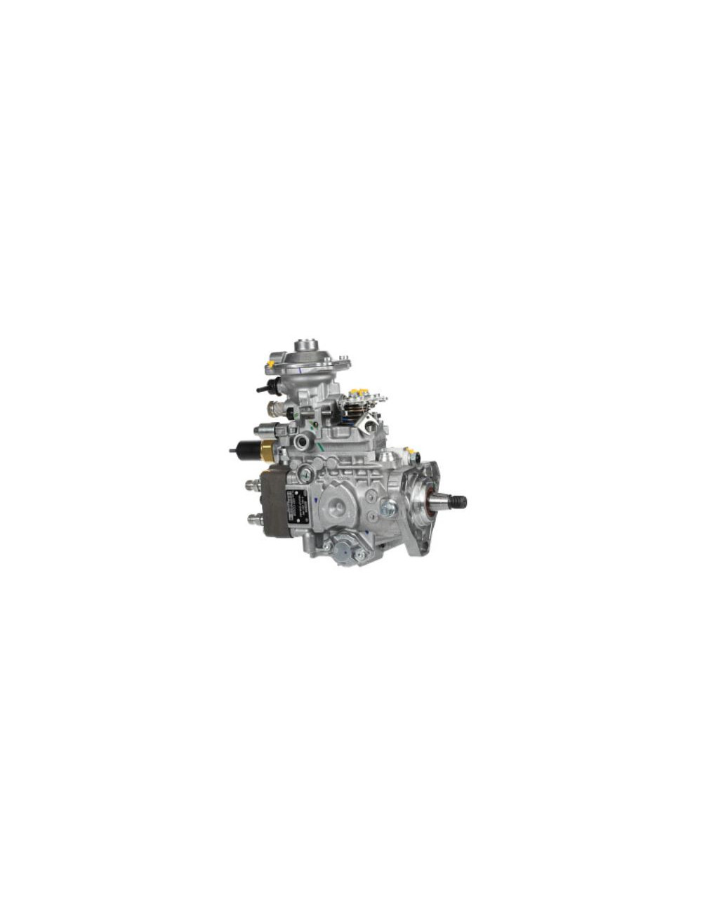 Pompa di iniezione NEW HOLLAND cod. 504042718