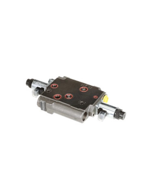 Distributore Idraulico New Holland cod 87553795