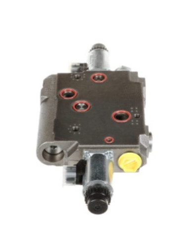 Distributore Idraulico New Holland cod 87553795