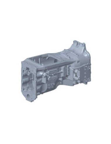 Scatola del cambio New Holland cod 51678264