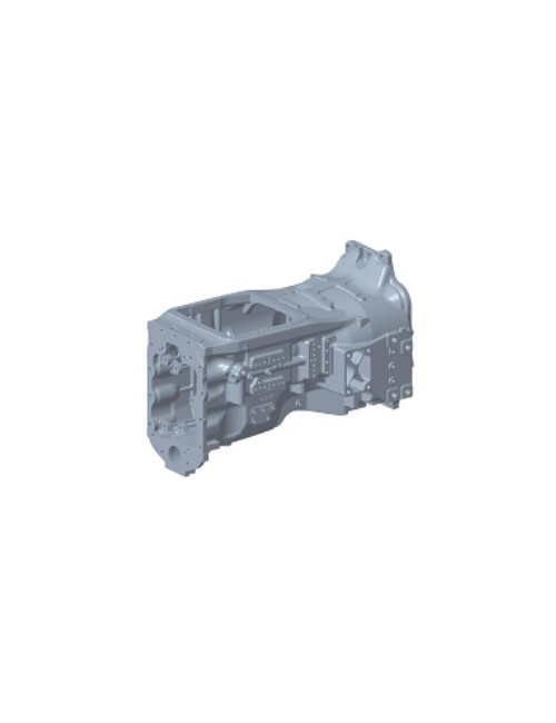 Scatola del cambio New Holland cod 51678264