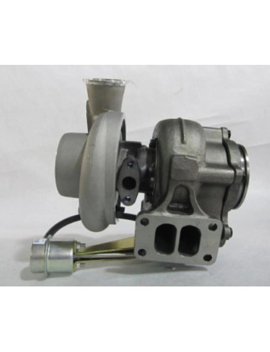 Turbo compressore rigenera New Holland cod 84269952R