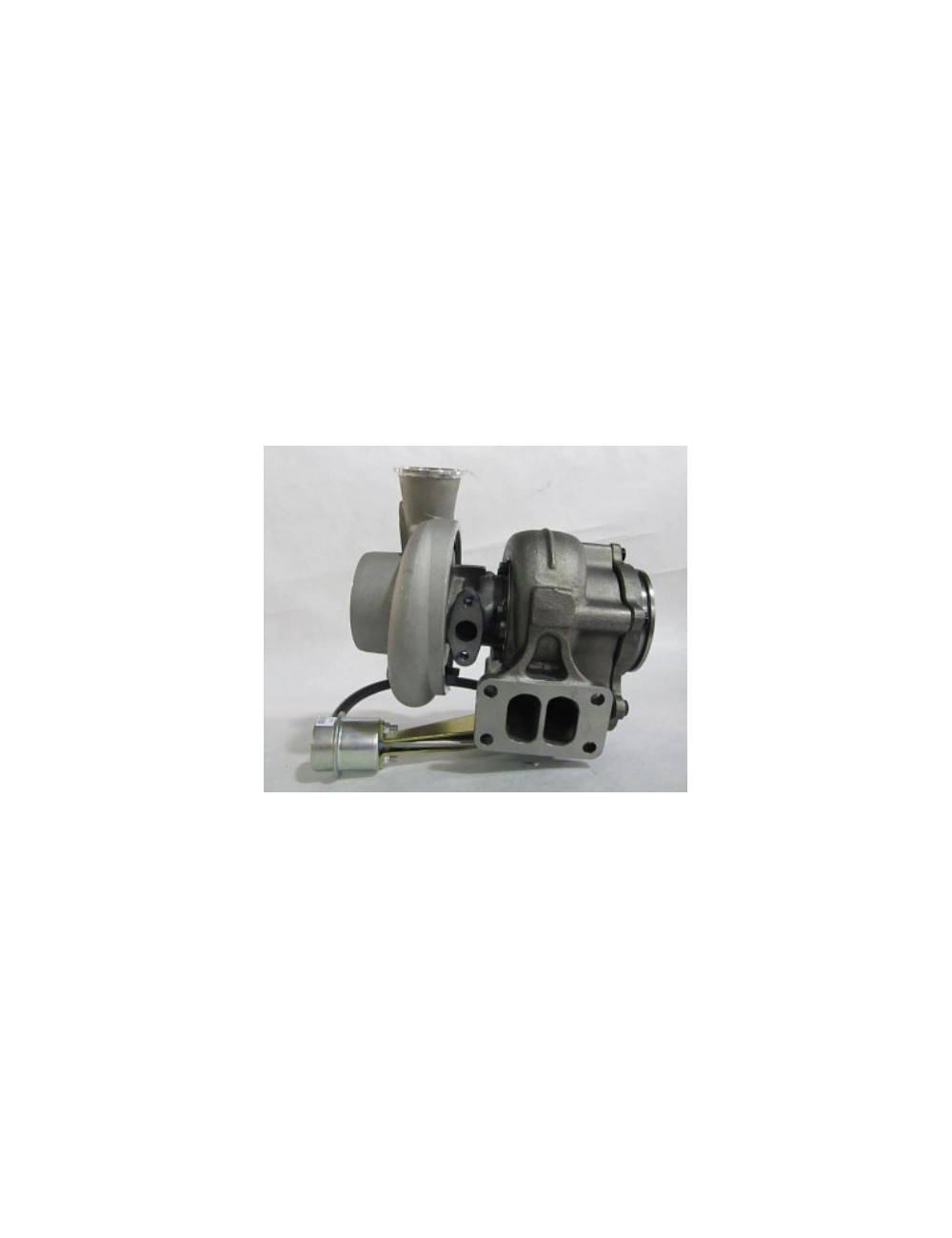 Turbo compressore rigenera New Holland cod 84269952R