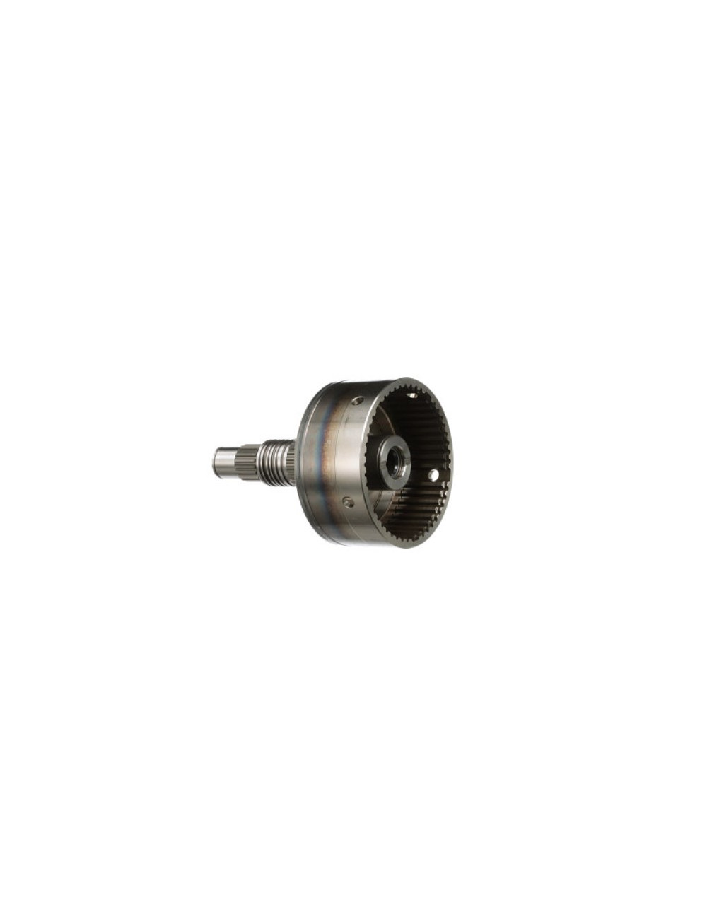 Albero P.D.F. Cardanico New Holland cod 87558759