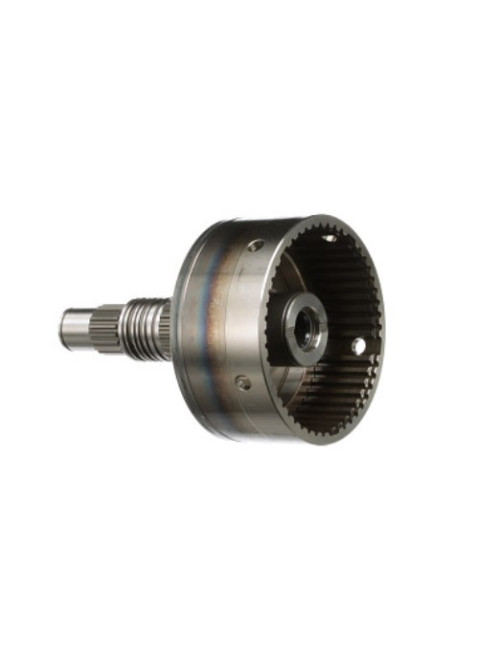 Albero P.D.F. Cardanico New Holland cod 87558759