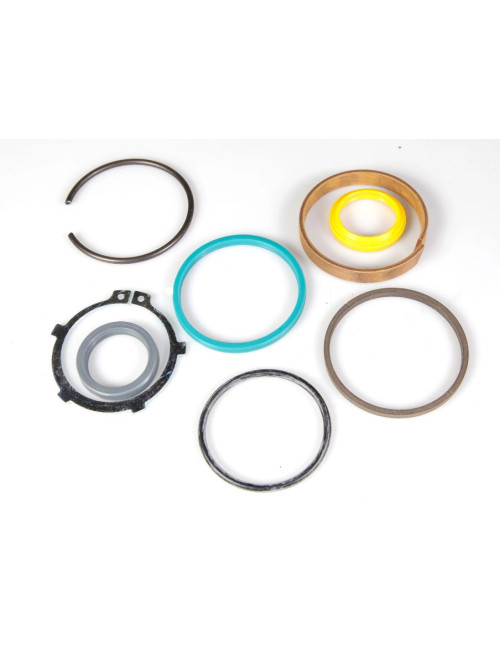kit guarnizioni cilindro sterzo New Holland cod 87475632