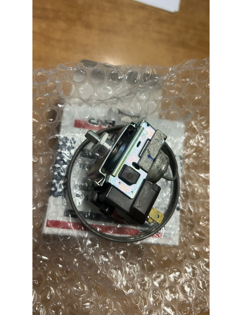 Termostato gruppo condizionatore New Holland -cod 9966235