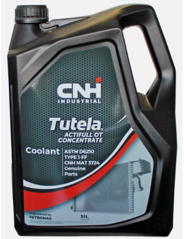 Tutela Actifull OT concentrate 5lt cod 77411MH2EU