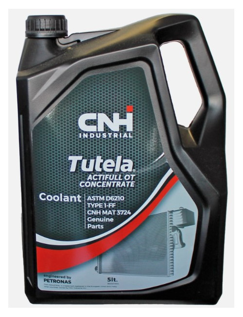 Tutela Actifull OT concentrate 5lt cod 77411MH2EU