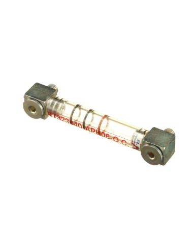 indicatore vetro spia New Holland cod 87323040