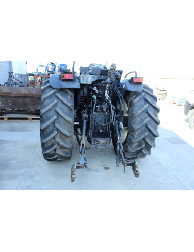 trattore usato New Holland T4.90LP