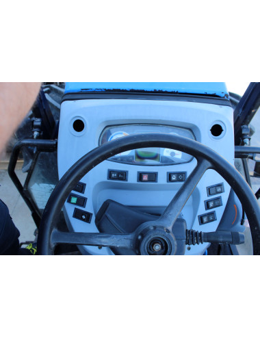 trattore usato New Holland T4.90LP