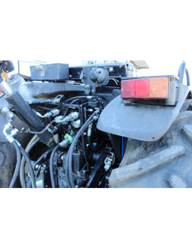 trattore usato New Holland T4.90LP