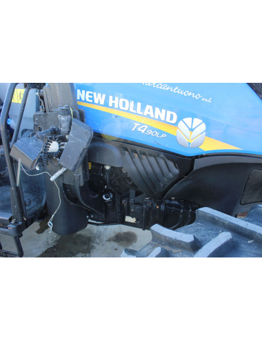 trattore usato New Holland T4.90LP