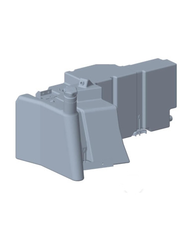 serbatoio gasolio New Holland cod 90402302