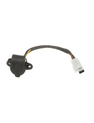 cablaggio con presa New Holland cod 84552721