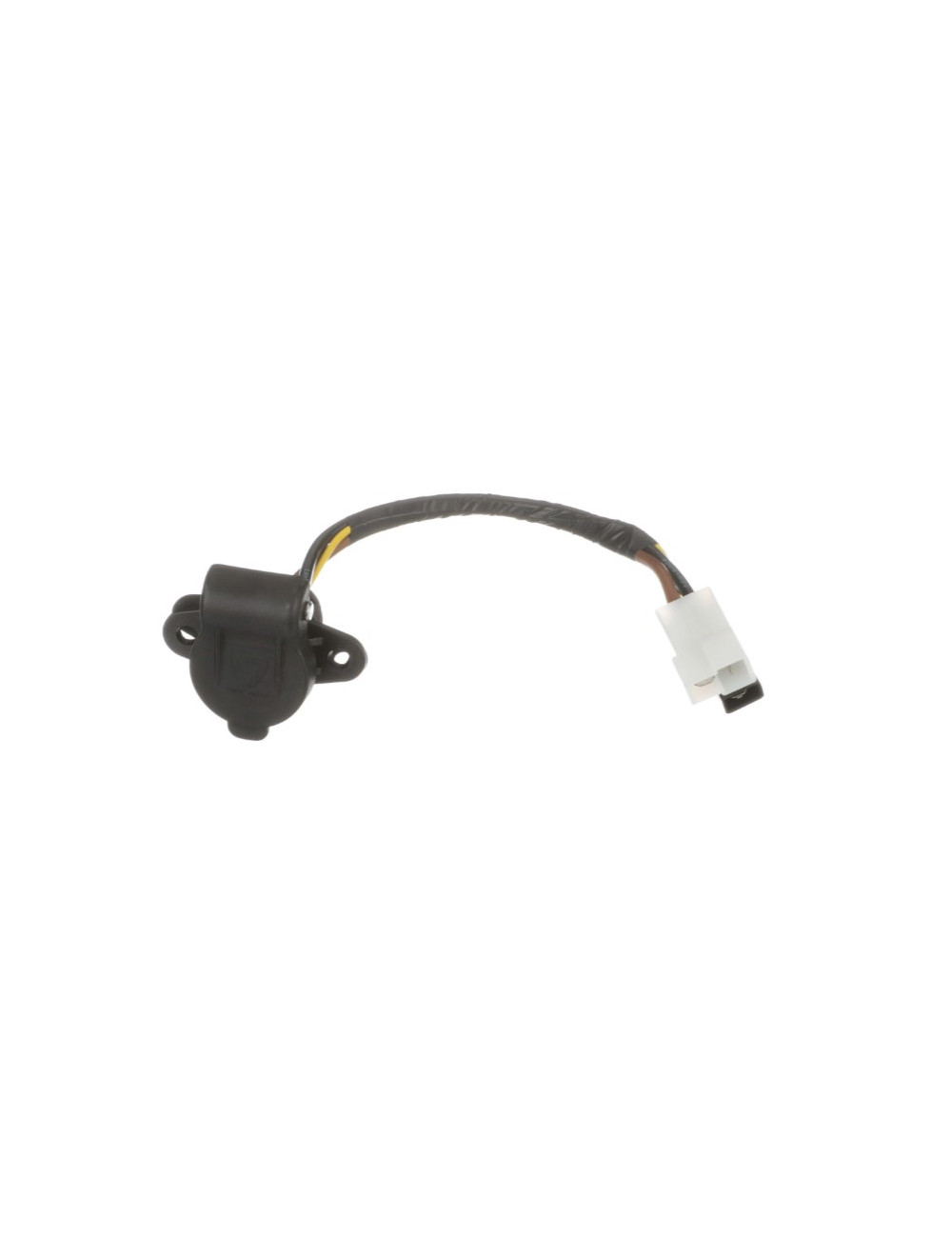 cablaggio con presa New Holland cod 84552721