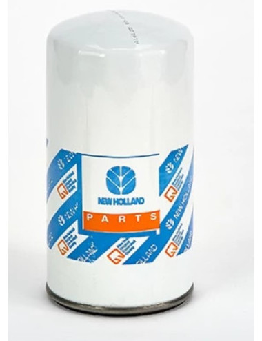 Filtro olio motore New Holland - cod 1931048