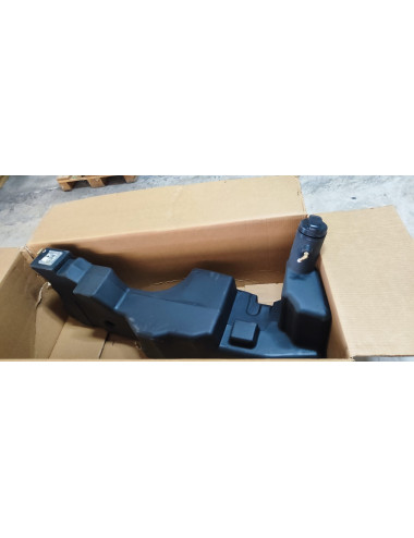 serbatoio combustibile New Holland cod 87595197