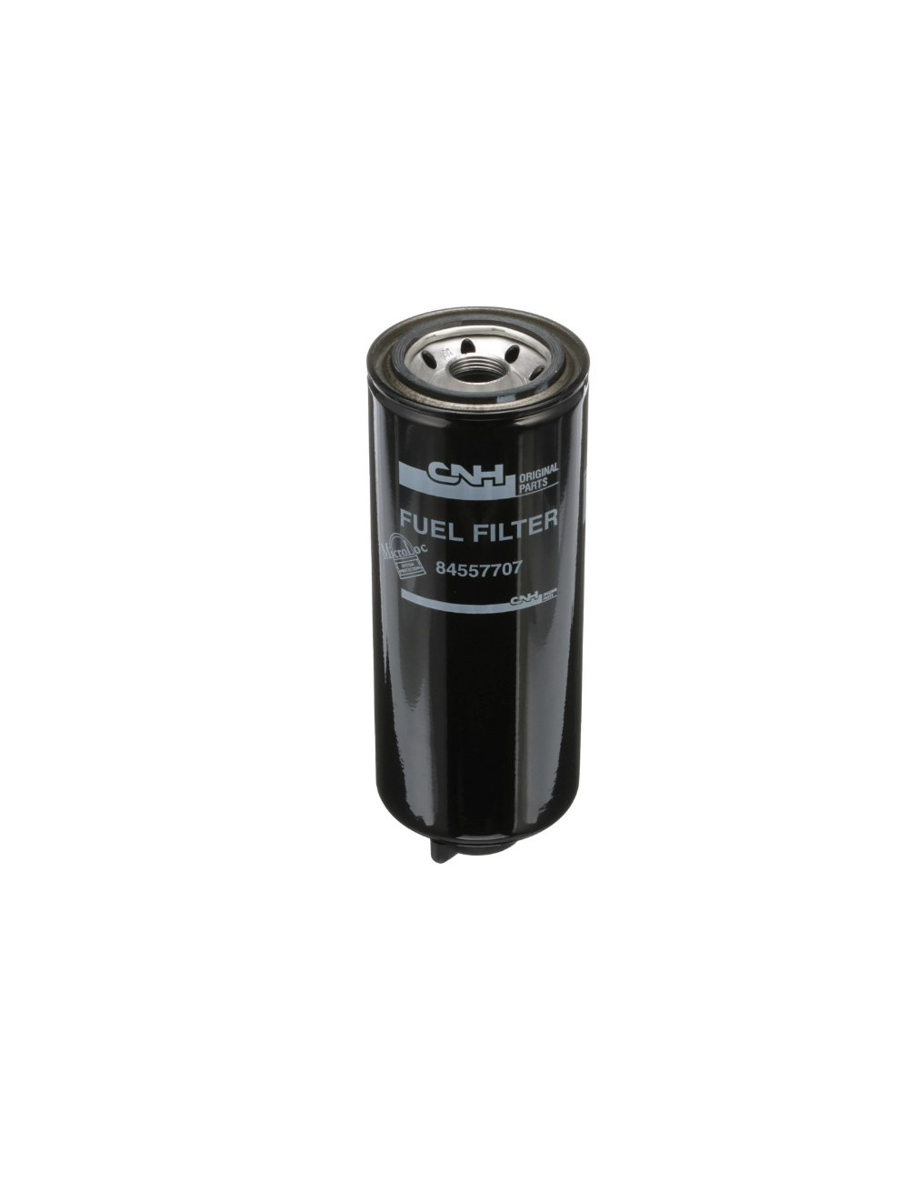 Filtro carburante New Holland - cod 76194229