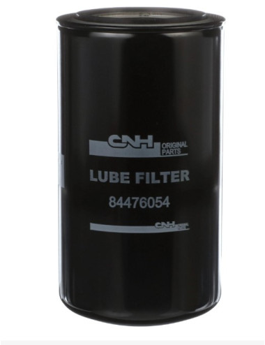 Filtro olio motore New Holland - cod 76192087