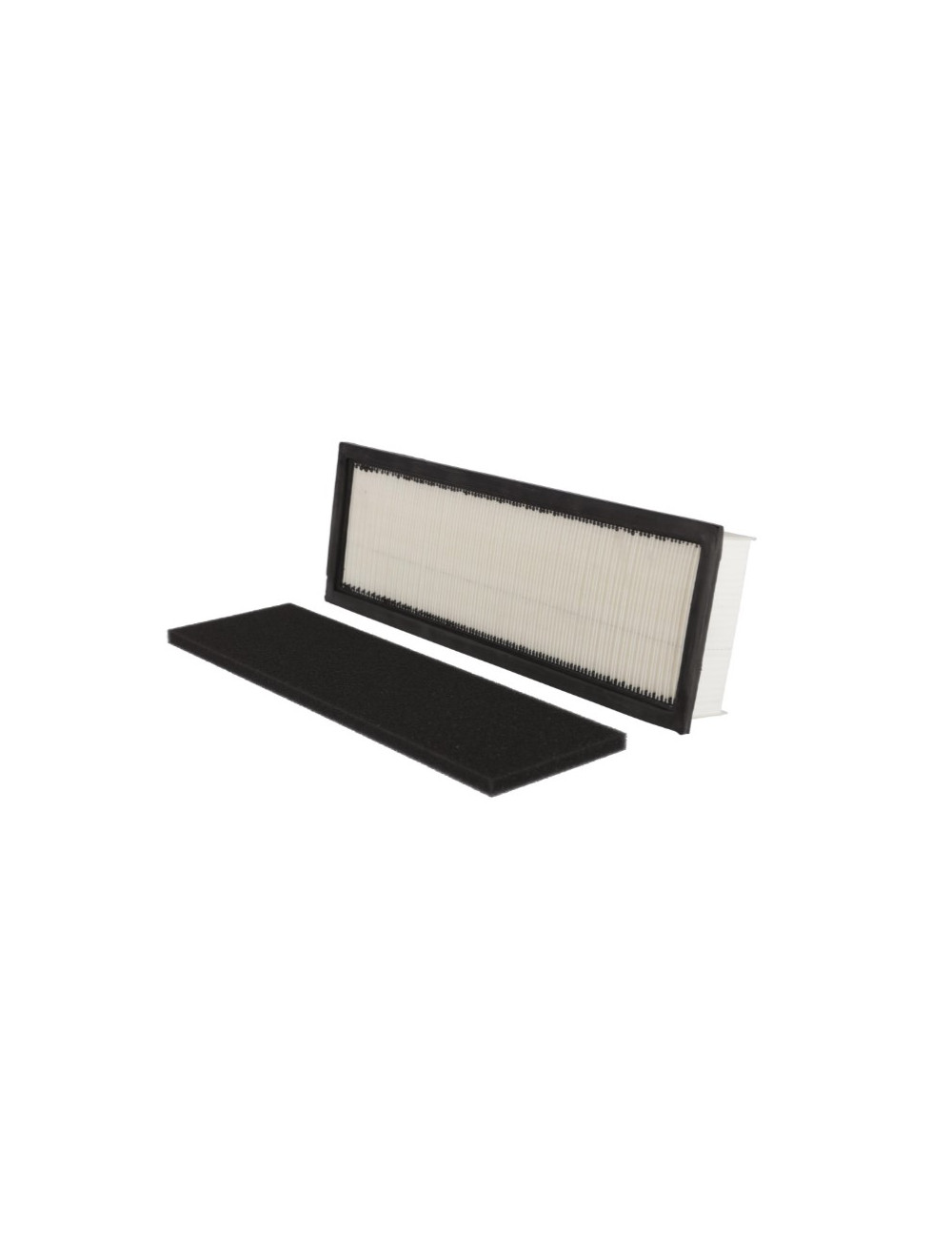Filtro aria cabina New Holland - cod 87726695