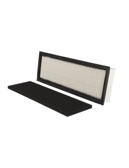 Filtro aria cabina New Holland - cod 87726695