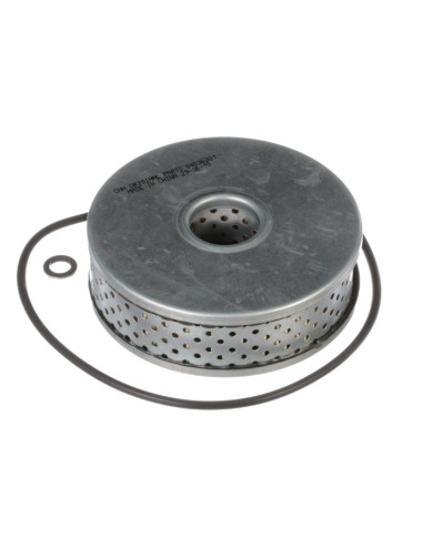 Filtro olio idraulico pompa servosterzo New Holland - cod EDPN3K758A -84536381