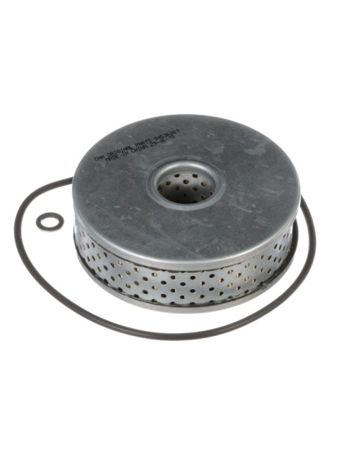 Filtro olio idraulico pompa servosterzo New Holland - cod EDPN3K758A -84536381