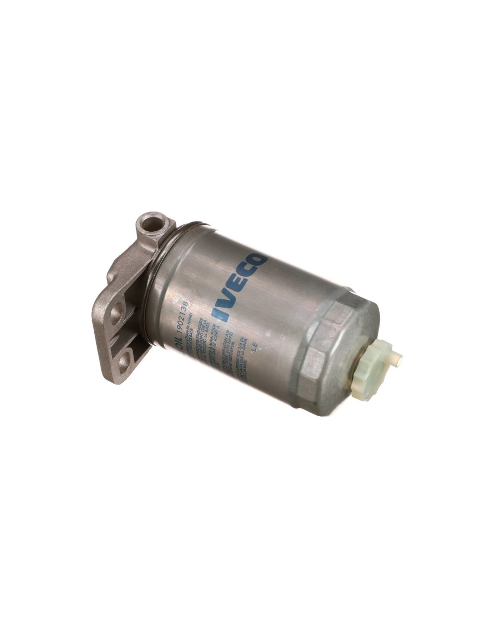 Filtro carburante New Holland - cod 98439682