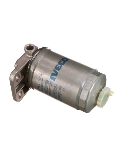 Filtro carburante New Holland - cod 98439682