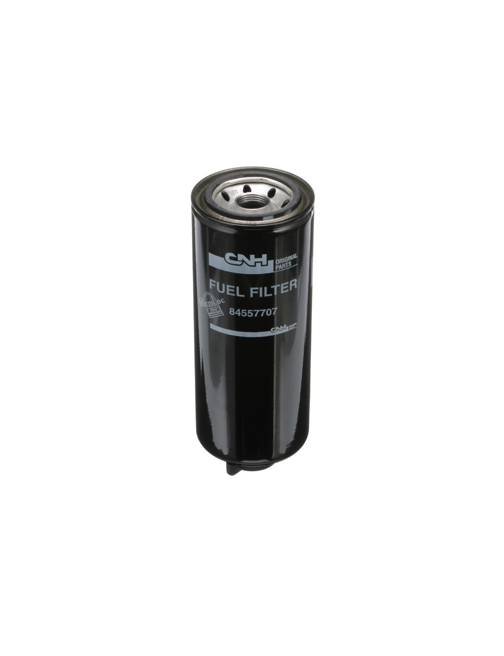 Filtro carburante New Holland - cod 84557707