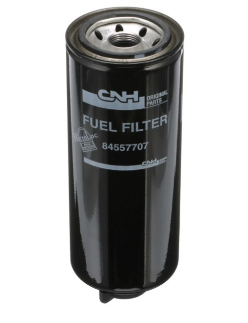 Filtro carburante New Holland - cod 84557707