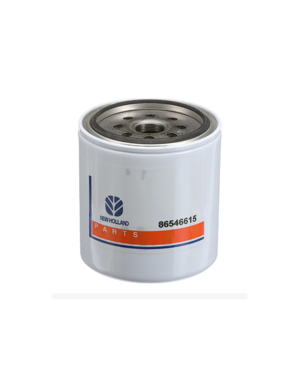 Filtro olio motore New Holland - cod 86546615