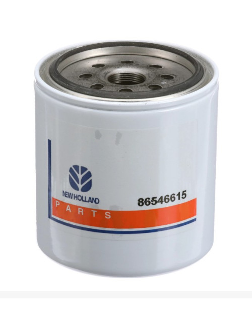 Filtro olio motore New Holland - cod 86546615