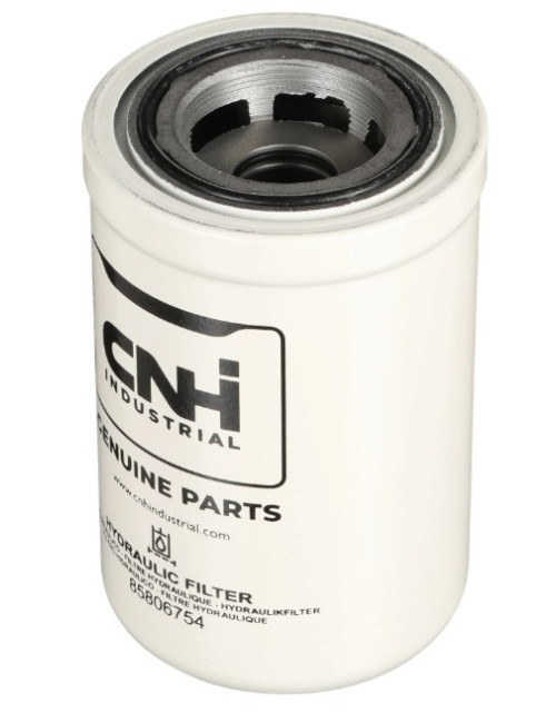 Filtro olio idraulico New Holland - cod 85806754