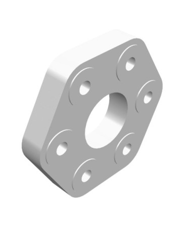 tirante flessibile New Holland cod 450679