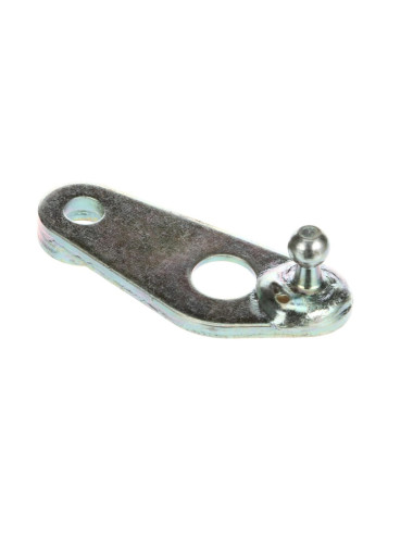 piastra comando acceleratore New Holland cod 87388166