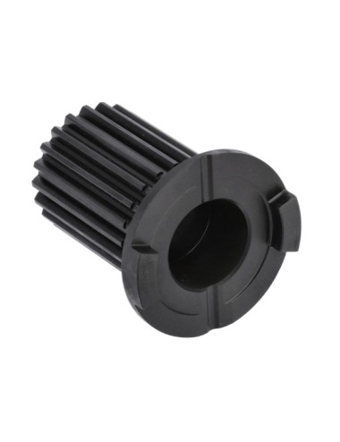 Attacco scanalato New Holland - cod 47130409