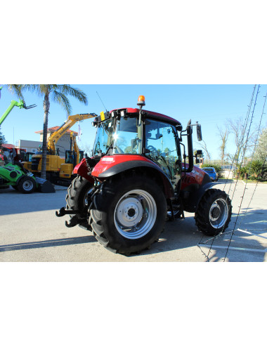 trattore usato Case Farmall 75