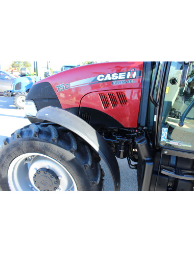 trattore usato Case Farmall 75