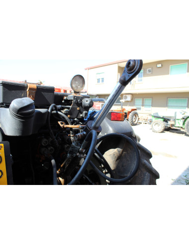 trattore usato New Holland T4.110F