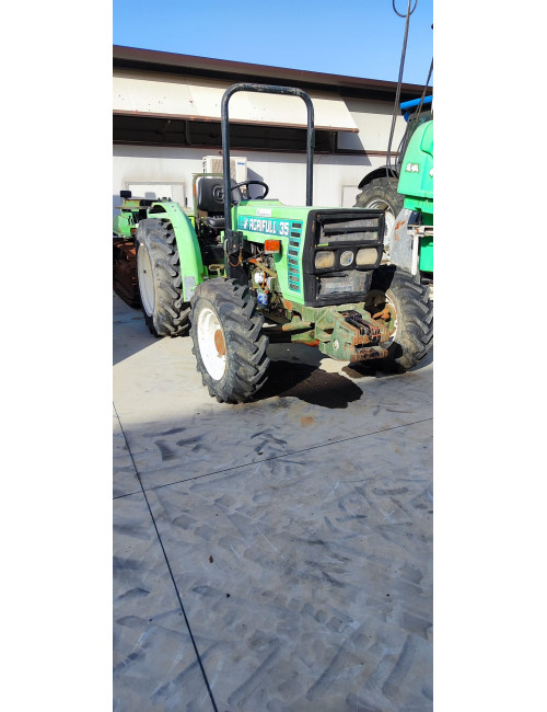 trattore usato Agrifull 35