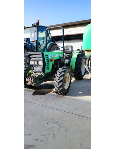 trattore usato Agrifull 35